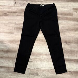 Madewell Roadtripper Skinny Jeans 32